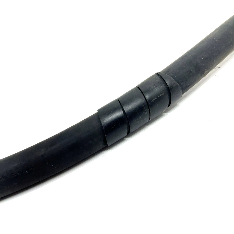 98-99 Polaris Sportsman 500 4X4 OEM Upper Radiator Hose 5411410 AP25