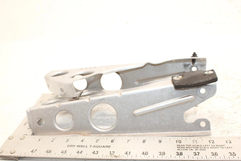 2002 Ski-doo Mxz 700 Oem Front Bumper Support Set 502006597 502006596 SS20