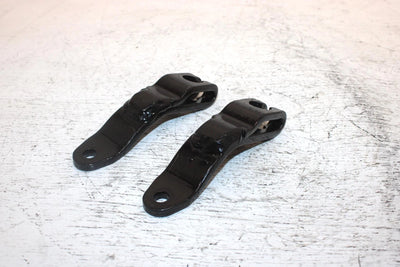 1996 Polaris Classic Touring Oem Steering Idler Arm Pair 5241314-067 SP38