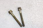 Polaris Oem Bolt And Washr 2 3/4" (Pair) 3080739 Q235