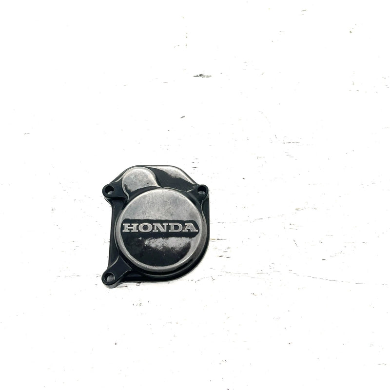03 Honda Foreman Rubicon 500 4x4 OEM Throttle Case Cover 53141-HC3-000 AH93