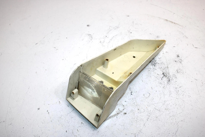 97 Polaris Xcr 600 Se Oem Left Tail Light Housing 5432003 SP18