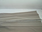 New Vintage Beige Panhandle Slim Polyester Pants #73M2216 3A-75