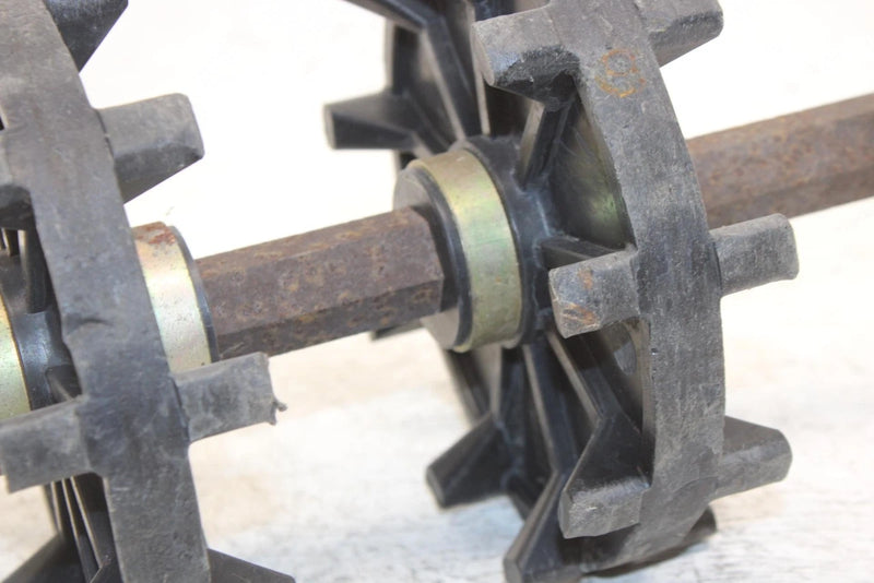 1997 Polaris Indy 500 Oem Track Driveshaft 1590250 SP20