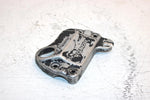 1982 Honda Atc200 Ea Big Red Oem Upper Handlebar Clamp 53131-958-680 AH64 