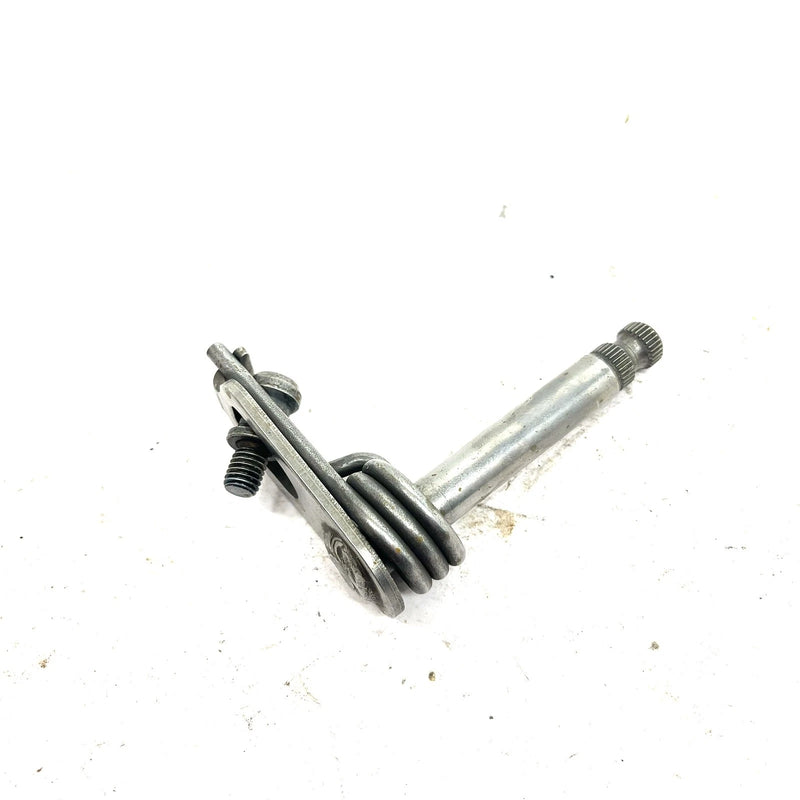 05-13 Kawasaki Brute Force 650 4x4 OEM Gear Shift Shaft 13236-0051 AK34