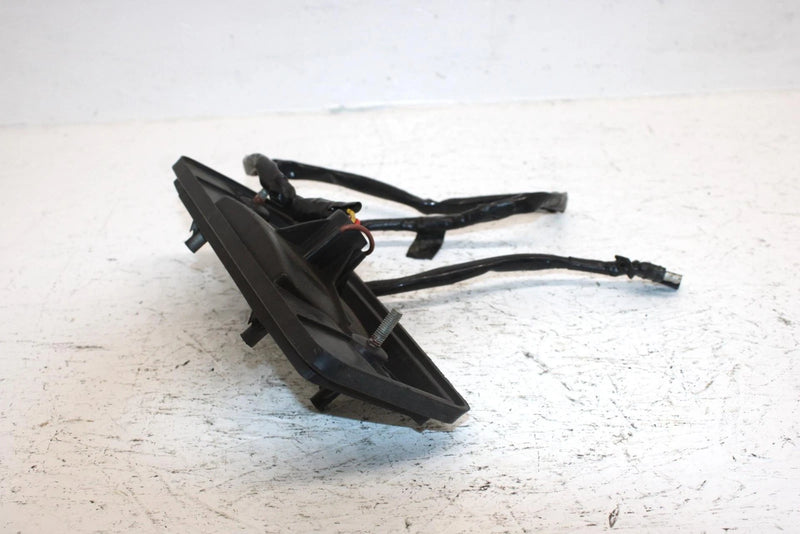 1995 Arctic Cat Zr 580 Oem Tail Light Brake 0609-091 SA44