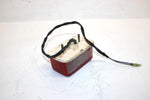 2000 Yamaha  Kodiak 400 Oem Tail Brake Light 4XE-84710-00-00 AY26