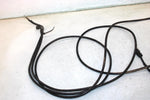 15 Yamaha Viking Vi Yxc700d 4x4 Oem Engine Battery Cable Set XY1.1