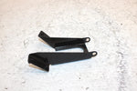 1998 Arctic Cat Zl 500 Oem Front Clutch Cover Mount Bracket 0707-706 SA16