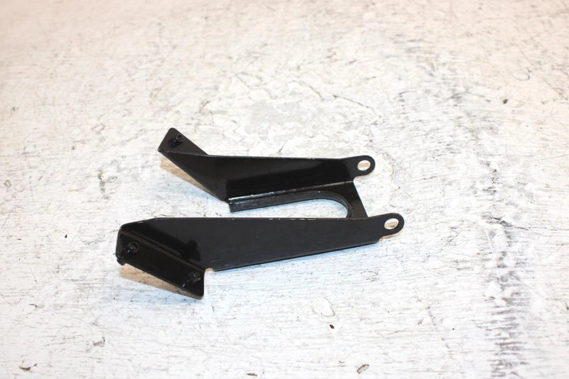 1998 Arctic Cat Zl 500 Oem Front Clutch Cover Mount Bracket 0707-706 SA16
