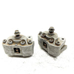98-02 Arctic Cat 500 4x4 Automatic OEM Left Brake Caliper Pair 0402-011 AA32