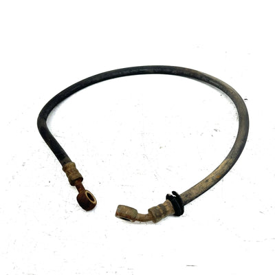 00-01 Arctic Cat 500 4x4 Automatic OEM Rear Brake Hose 0402-512 AA32