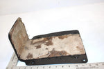 91 Suzuki Lt-f4wdxs Oem Heat Shield Plate 47432-19B02 ASS