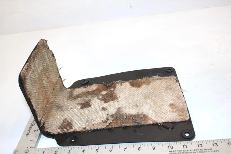 91 Suzuki Lt-f4wdxs Oem Heat Shield Plate 47432-19B02 ASS