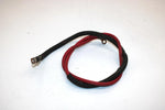 00 Arctic Cat Zl 550 Esr Oem Solenoid to Starter Cable 0645-115 SA216