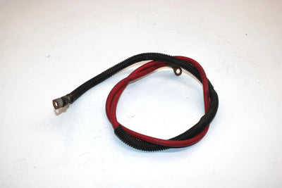 00 Arctic Cat Zl 550 Esr Oem Solenoid to Starter Cable 0645-115 SA216