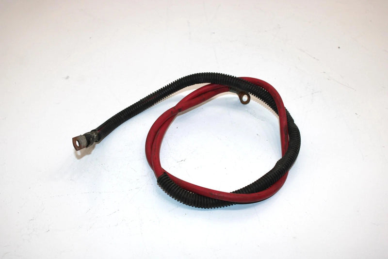 00 Arctic Cat Zl 550 Esr Oem Solenoid to Starter Cable 0645-115 SA216