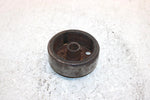 1985 Honda Atc110 A Oem Flywheel Rotor 31110-943-004 AH13