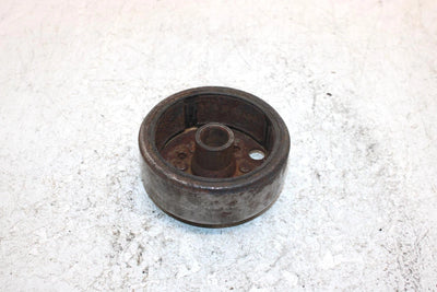 1985 Honda Atc110 A Oem Flywheel Rotor 31110-943-004 AH13