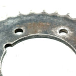 1992 Polaris Trail Boss 350L 4X4 OEM 34T Rear Sprocket 3222109 AP222