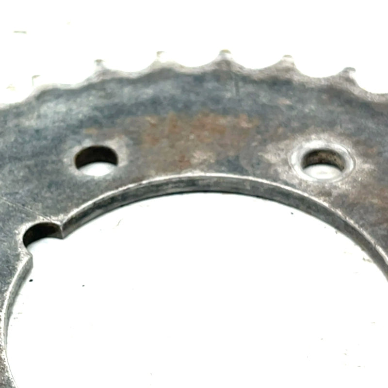 1992 Polaris Trail Boss 350L 4X4 OEM 34T Rear Sprocket 3222109 AP222