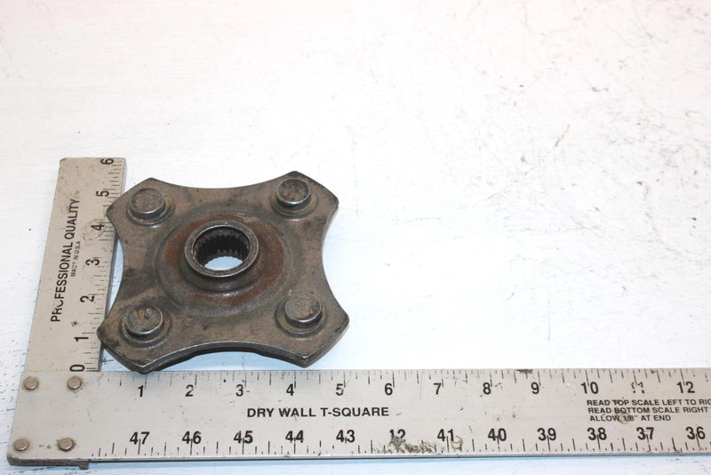 2005 Arctic Cat 500 4x4 Oem Wheel Hub 1502-464 AA1