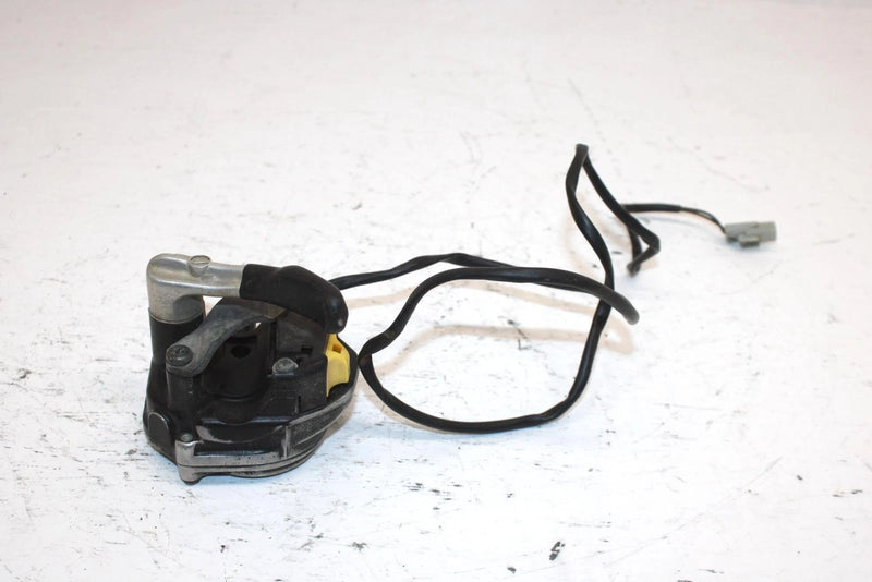 2009 Honda Trx 500 Fpea Foreman P/s Es Oem Throttle Lever 53143-HN0-305 AH17