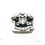 89-01 Suzuki Quadrunner 160 OEM Cylinder Head 11100-02C00 AS32