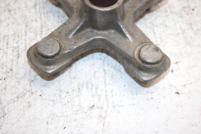 1987 Yamaha  Warrior Oem Rear Wheel Hub 1PE-F53K0-00-00 AY16