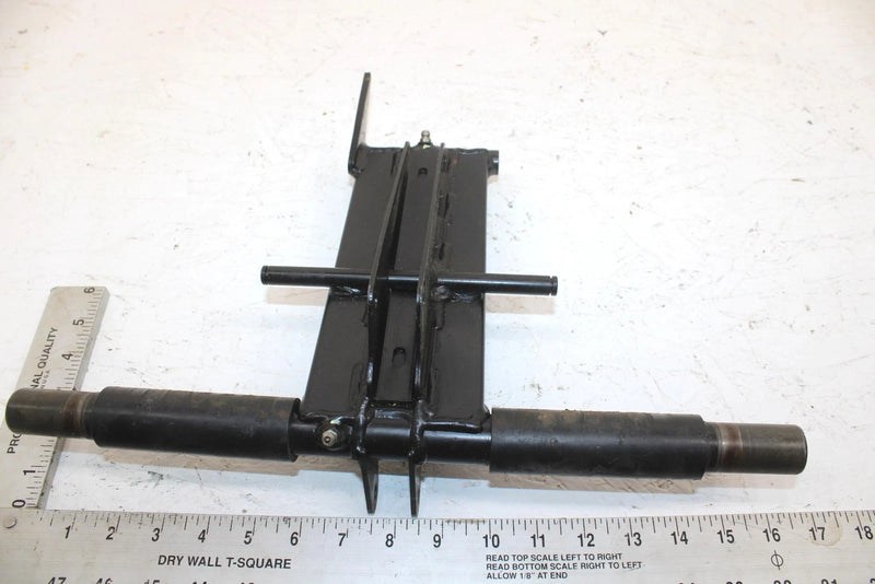 2005 Ski-doo Summit 800 Oem Rear Suspension Rear Arm 503191057 SS95 