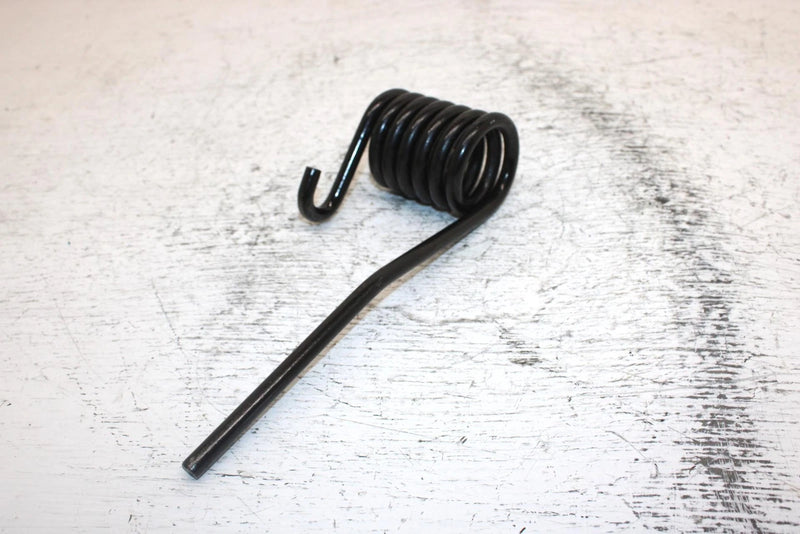 1995 Arctic Cat Puma Oem Right Front Skid Spring 1704-438 SA30
