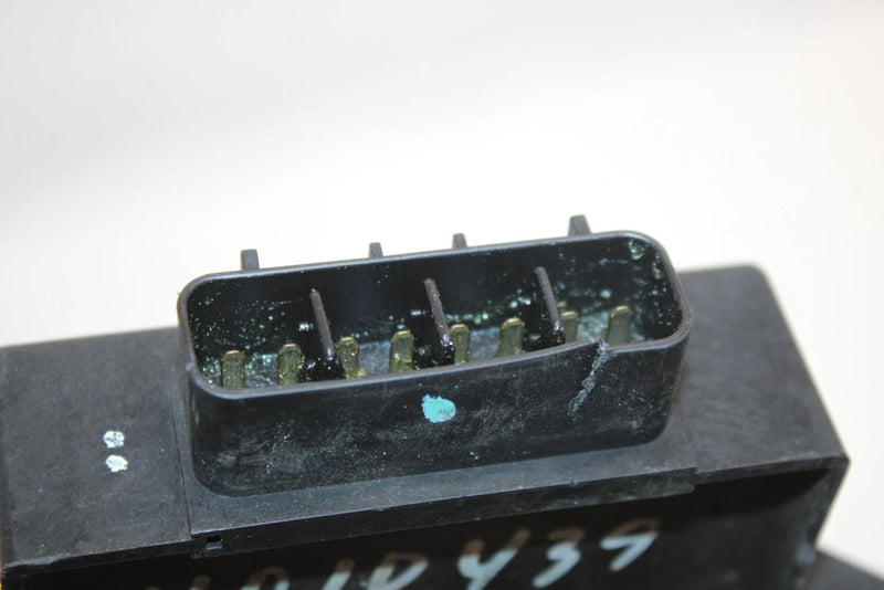 01 Polaris Xc Sp 600 Oem Cdi Ecu ECM Ignition Box 2201547 SP65