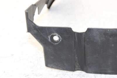 2004 Kawasaki Kfx 700 Oem Radiator Shroud 49125-0003 AK30