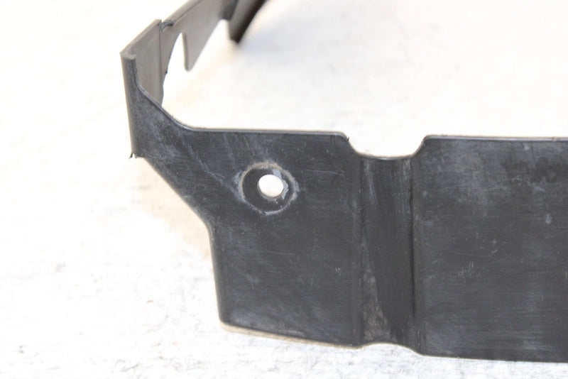 2004 Kawasaki Kfx 700 Oem Radiator Shroud 49125-0003 AK30