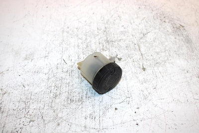 2019 Can-am Outlander 570 Oem Rear Brake Fluid Tank 705601020 AB9