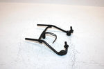 1985 Honda Atc 110a All Terrain Oem Headlight Mount Bracket 61310-968-680 AH58