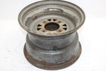 1998 Arctic Cat 454 Oem 12x8 Rear Wheel Rim 0402-224 AA3