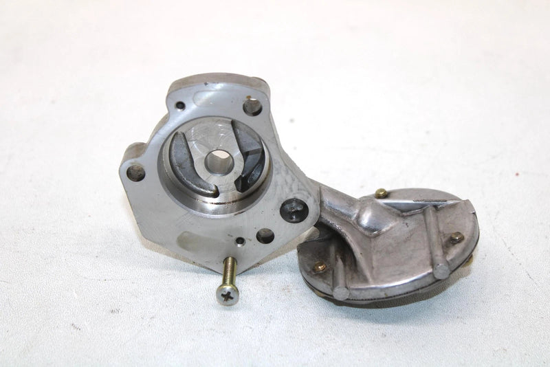 1996 Polaris Sportsman 500 Oem Oil Pump Case 3087265 3084947 AP126