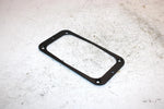 87 Polaris 400 Oem Headlight Ring Plate 5210940 SP63