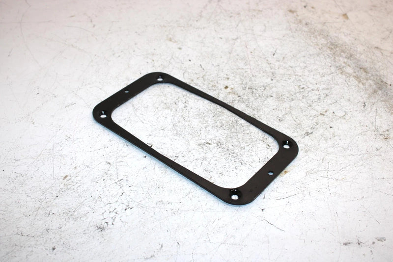 87 Polaris 400 Oem Headlight Ring Plate 5210940 SP63
