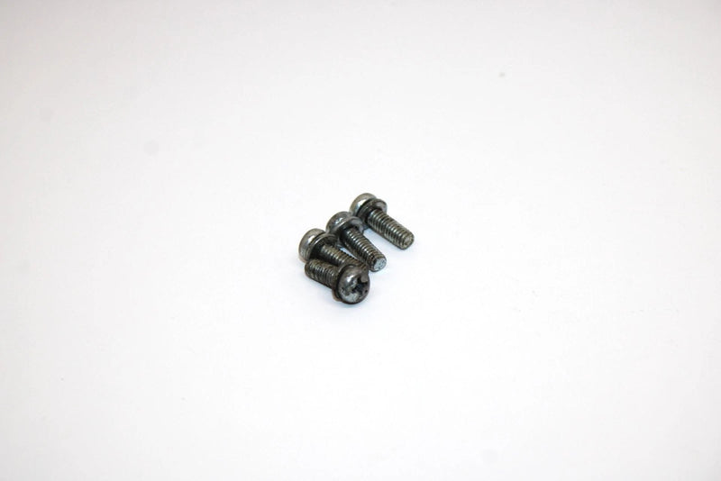 1997 Ski-doo Vmax 700 Sx Oem Carb Cover Screw Set Of 4 Q4529