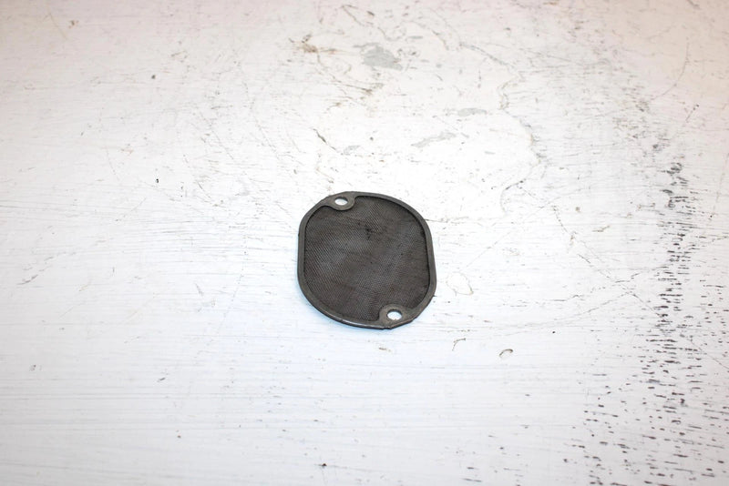 2009 Suzuki Lt-a400f Oem Engine Oil Strainer 16520-27H00 AS26
