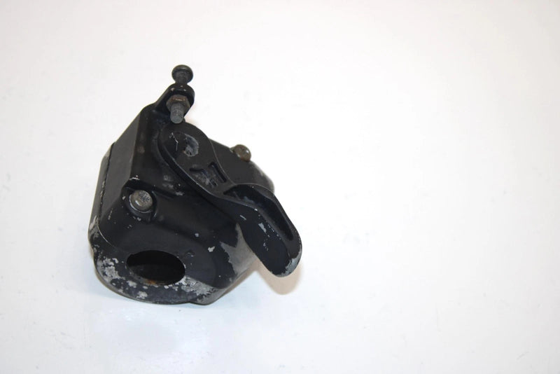 87 Kawasaki Bayou 185 Klf185a Oem Throttle Lever 39074-1052 39074-0012 AK13