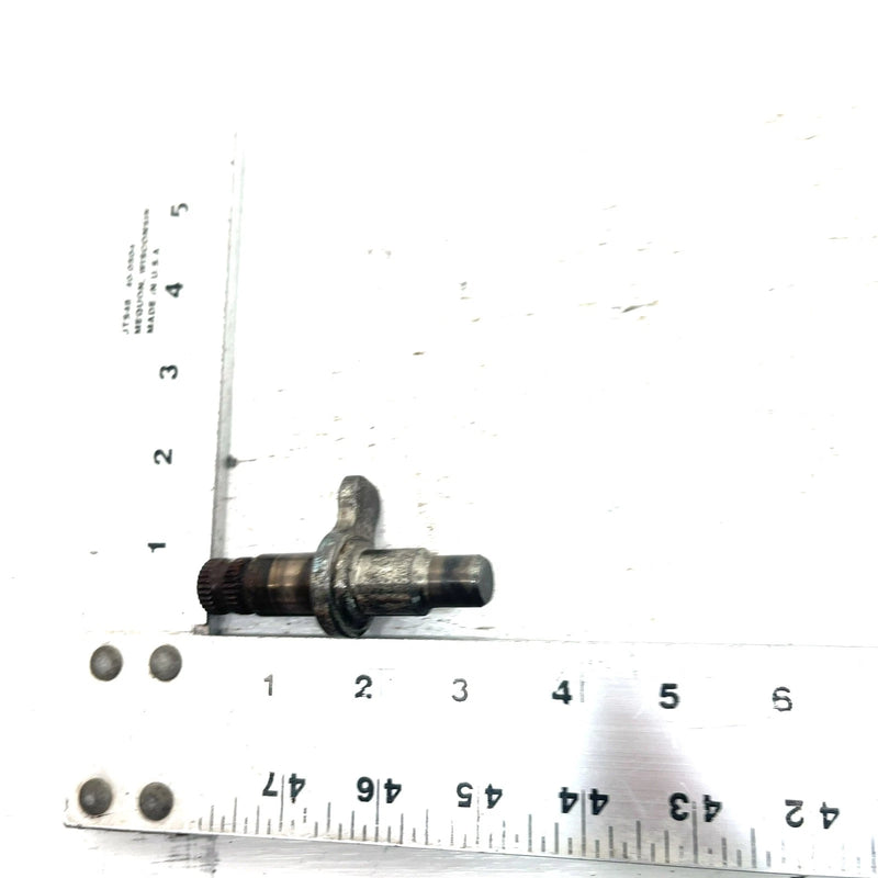 02-03 Kawasaki Prairie 650 KVF650A 4x4 OEM Rear Brake Lever  13168-0042 AK37