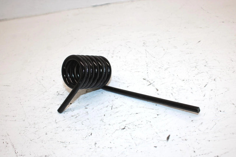 1974 Yamaha Tl433f Oem Left Rear Skid Spring 90508-75151-00 SY28