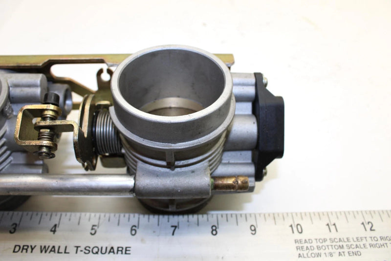 2003 Ski-doo Grand Touring 800 Sdi Oem Throttle Body 420889190 SS101