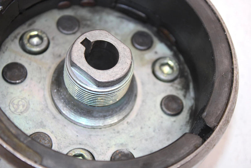 05 Polaris Phoenix 200 Oem Flywheel 0452448 0454946 AP35