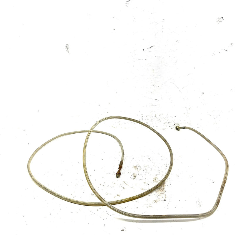 06-09 Polaris Ranger 700 6x6 EFI OEM Rear Middle Brake Line 1910572 XP7.1