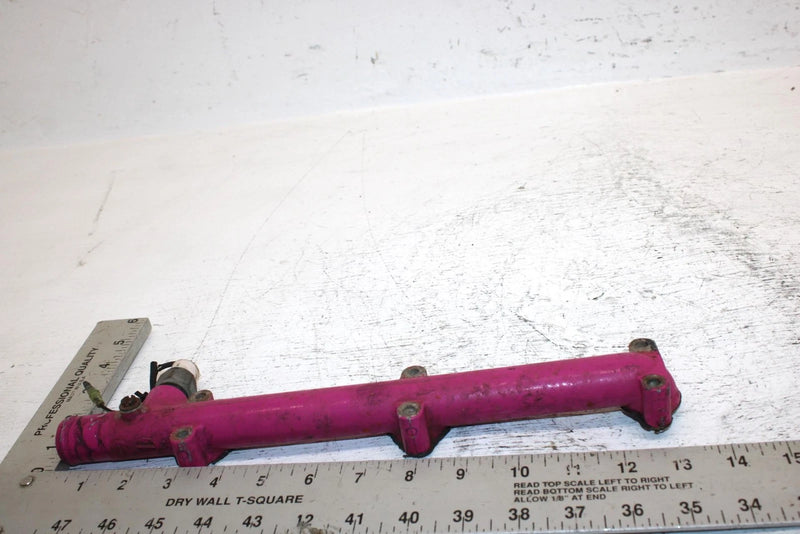 1996 Polaris Xcr 600 Oem Coolant Water Manifold 3084651 SP21